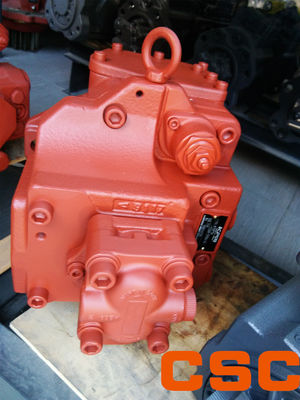 Lishi de Liugong   excavator special hydraulic pump K7SP36  series original 