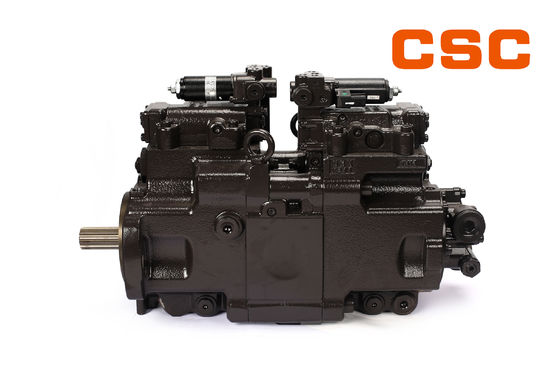 SY135 Excavator  hydraulic pump K7V63 Series hydraulic excavator parts