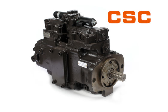 SY135 Excavator  hydraulic pump K7V63 Series hydraulic excavator parts