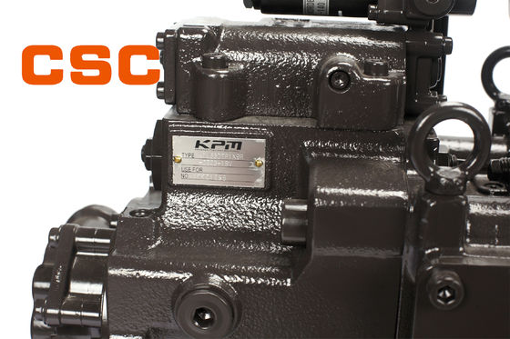 SY135 Excavator  hydraulic pump K7V63 Series hydraulic excavator parts