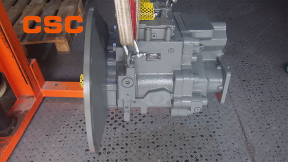 ZAX450  Excavator Hydraulic Pump K5V200 Series