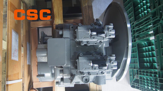 ZAX450  Excavator Hydraulic Pump K5V200 Series