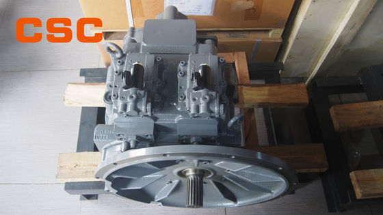 ZAX450  Excavator Hydraulic Pump K5V200 Series