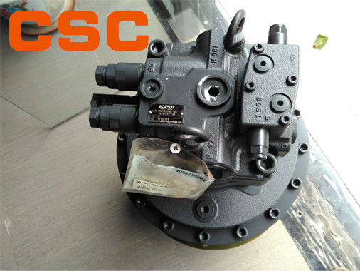  original M5X180 slewing motor for  XE335C  XE370CB  excavating machinery