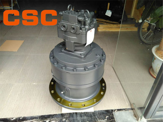 original M5X180 slewing motor for  XE335C  XE370CB  excavating machinery