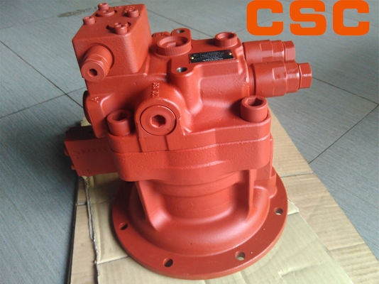  original M5X130 slewing motor for  EC210   excavating machinery