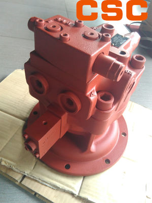  original M5X130 slewing motor for  EC210   excavating machinery