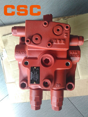  original M5X130 slewing motor for  EC210   excavating machinery