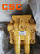 Kawasaki original M5X130 slewing motor for  CTA320C   excavating machinery