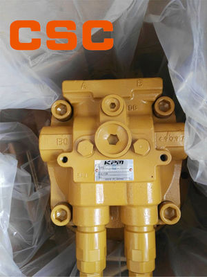  original M5X130 slewing motor for  CTA320C   excavating machinery