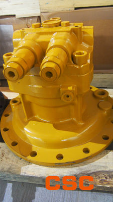  original M5X130 slewing motor for  CTA320C   excavating machinery