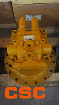  original M5X130 slewing motor for  CTA320C   excavating machinery