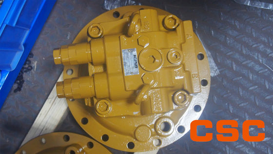  original M5X130 slewing motor for  CTA320C   excavating machinery