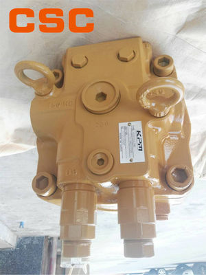  original M5X180 slewing motor for  CTA330   excavating machinery