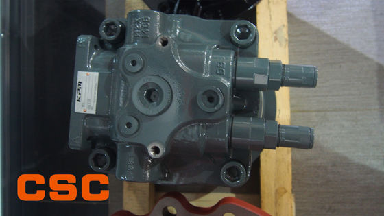  original M2X146 slewing motor for  EX200-5   excavating machinery