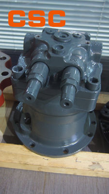  original M2X146 slewing motor for  EX200-5   excavating machinery