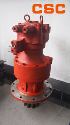  original M2X63 slewing motor for  Domestic excavator  excavating machinery