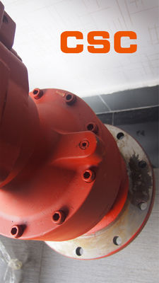  original M2X63 slewing motor for  Domestic excavator  excavating machinery