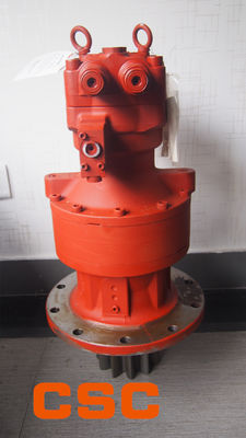  original M2X63 slewing motor for  Domestic excavator  excavating machinery