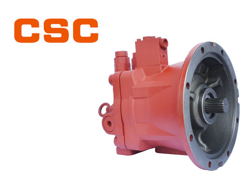 Excavator EC460  Hydraulic Parts /  M2X120 Slewing Motor