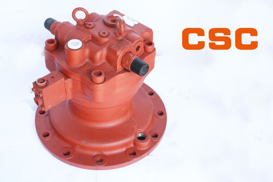  Original M2X170 Slewing Motor For  Excavating Machinery