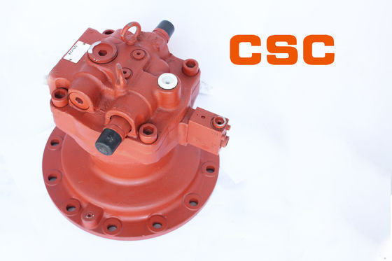  Original M2X170 Slewing Motor For  Excavating Machinery
