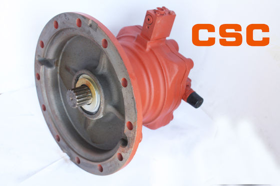  Original M2X170 Slewing Motor For  Excavating Machinery
