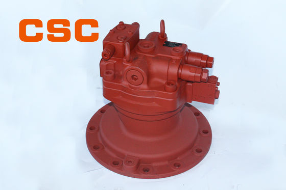 Kawasaki original M2X170 slewing motor for  EC290   excavating machinery