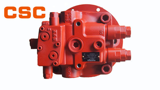  original M5X130 slewing motor for  EC210  excavating machinery