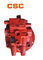 Kawasaki original M5X130 slewing motor for  EC210  excavating machinery