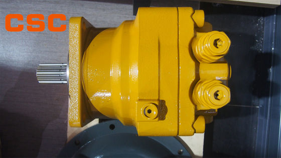 original M5X130 slewing motor for CAT330C  excavating machinery