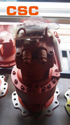  original M5X130 slewing motor forDomestic small shell motor  excavating machinery