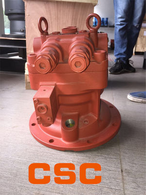 M5X130 EC460  Hydraulic Parts Roadheader Rotary Motor 14913467