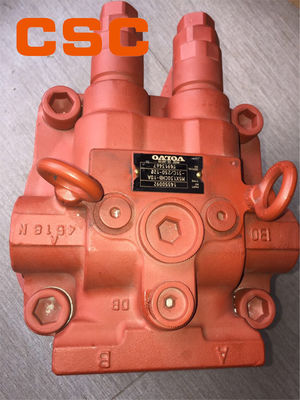 M5X130 EC460  Hydraulic Parts Roadheader Rotary Motor 14913467