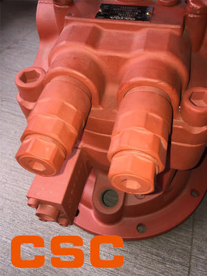 M5X130 EC460  Hydraulic Parts Roadheader Rotary Motor 14913467