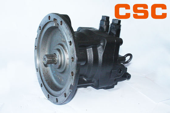 Original  Hydraulic Parts M5X180 SK200-8 Roadheader Rotary Motor