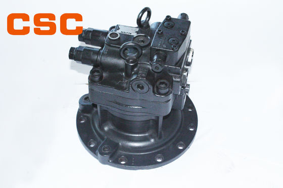 Original  Hydraulic Parts M5X180 SK200-8 Roadheader Rotary Motor