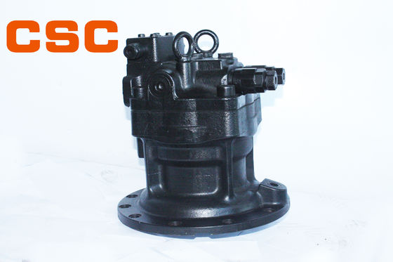 Original  Hydraulic Parts M5X180 SK200-8 Roadheader Rotary Motor
