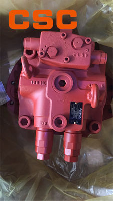  original M5X180 EC240  roadheader rotary motor