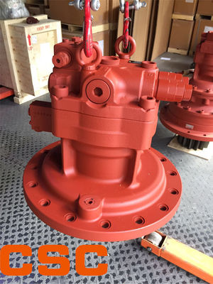  original M5X180 EC240  roadheader rotary motor