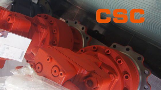  original M5X180  SY235  roadheader rotary motor