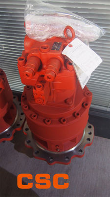  original M5X180  SY235  roadheader rotary motor