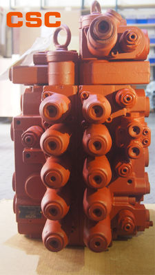 Multi way valve assembly KMX13R/B33013-01 series  original