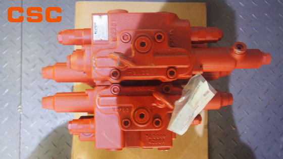 Multi way valve assembly KMX13R/B33013-01 series  original