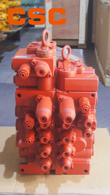 Multi way valve assembly KMX13R/B33013-01 series  original