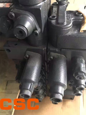 Multi way valve assembly KMX13R/B33019A-01 series  original