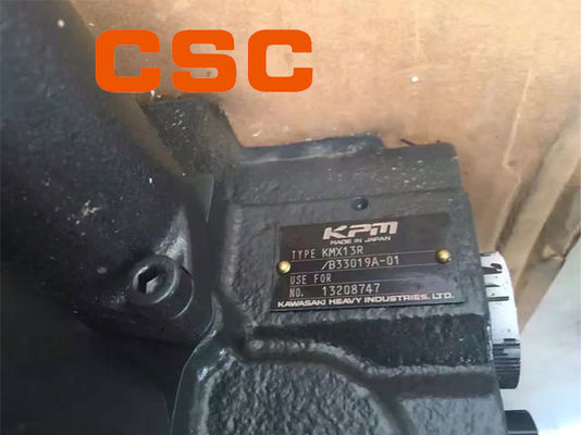 Multi way valve assembly KMX13R/B33019A-01 series  original