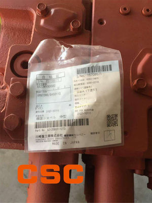 Multi way valve assembly KMX15NB /B45011Dseries  original