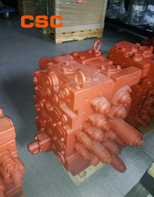 Multi way valve assembly KMX15NB /B45011Dseries  original