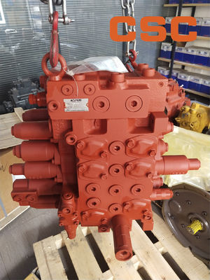 Multi way valve assembly KMX15R /B45071A Dseries  original